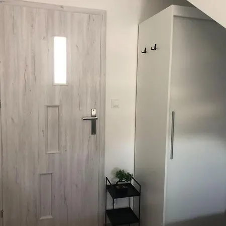 Nowy Tani Apartament Darlowo Exterior photo