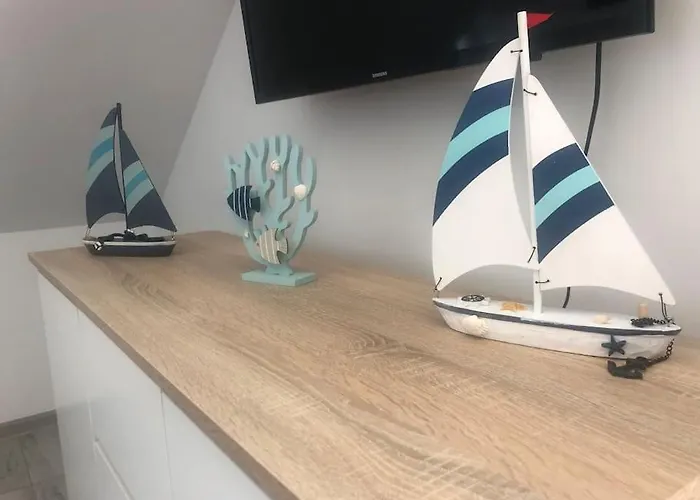 Nowy Tani Apartament