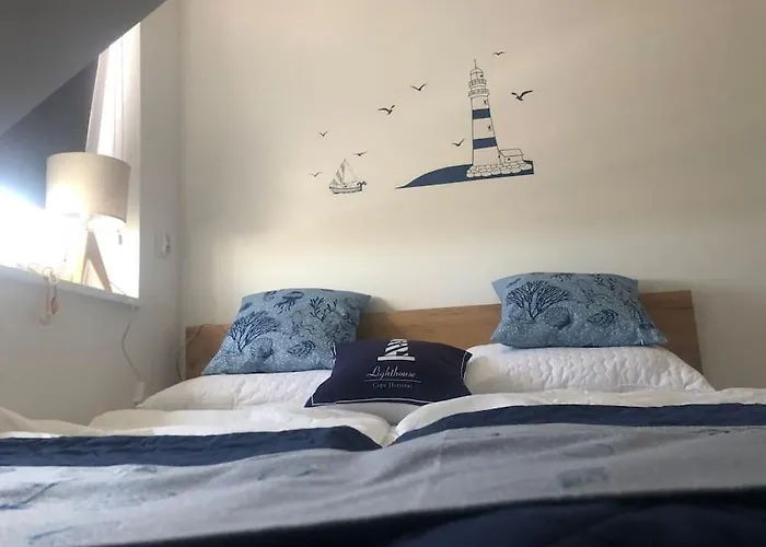 Nowy Tani Apartament