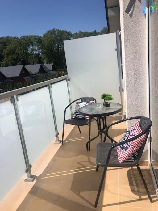 Nowy Tani Apartment