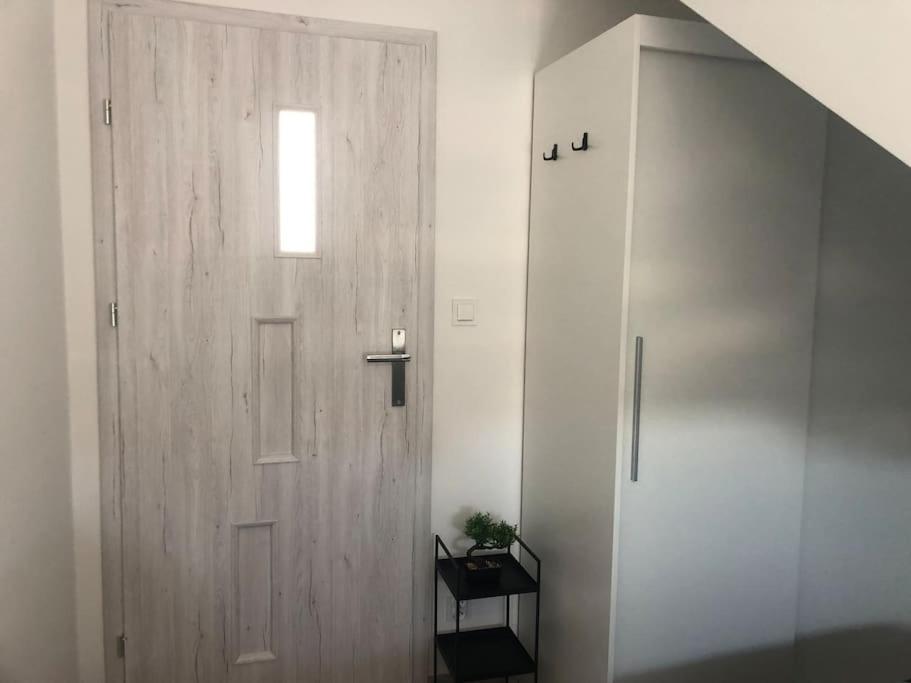 Nowy Tani Apartment Darlowo