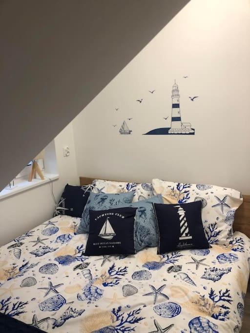 Nowy Tani Apartment