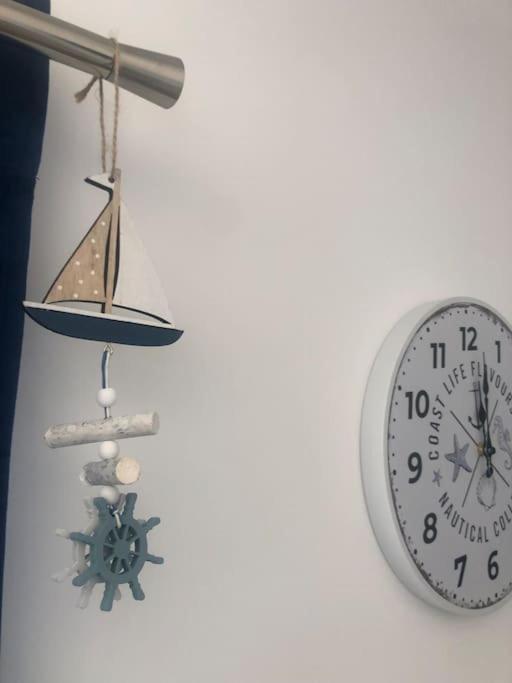 Nowy Tani Apartment *
