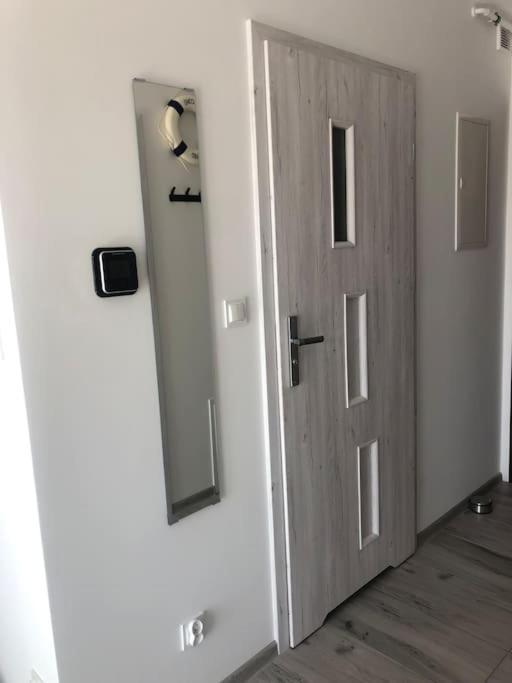 Apartment Nowy Tani