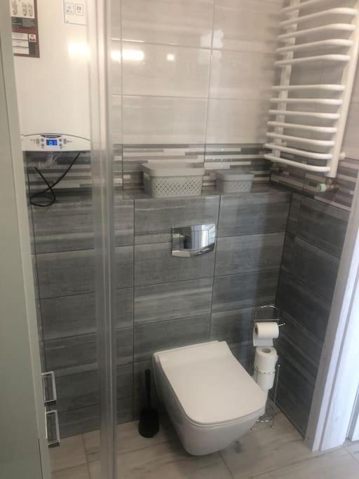 Nowy Tani Apartment Darlowo