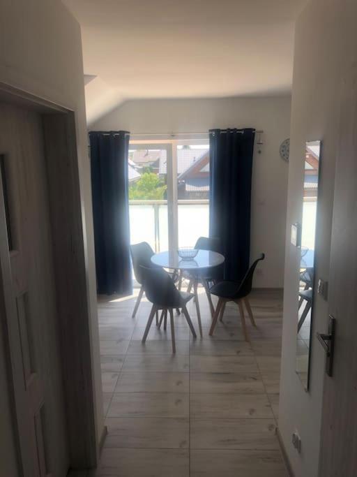 Apartment Nowy Tani Darlowo